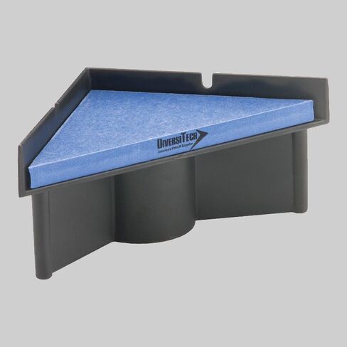 DiversiTech FB-1 Furnace Mounting Block in Saudi Arabia