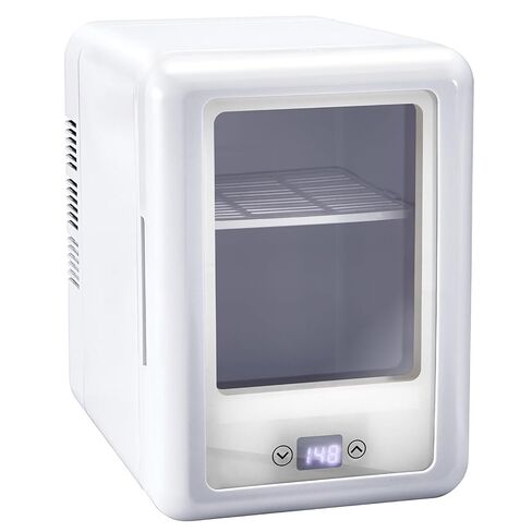 4L Incubator, 46-148℉ Bacteria Incubator, Thermostatic Cabinet Incubator for Lab General Purpose, Petri Dishes, Seed, 12V/110V in Kuwait