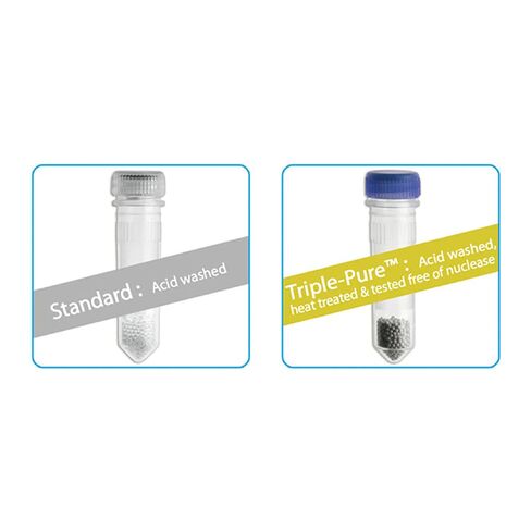 Benchmark Scientific D1036 BenchMark Scientific BeadBug 6 Microtube Homogenizer, 115V in Kuwait