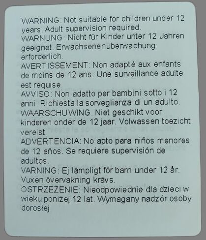 100 Place Microscope Slide Wooden Box Microscope Slide Storage Box with Iron Lock for Experiments Analyses Science, 8.98×7.4×1.4 inch, White in Kuwait