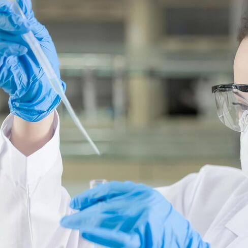 PRETYZOOM 100pcs 3ml Disposable Plastic Transfer Pipettes Graduated Droppers for Laboratory Use Essential Oils and Craft Liquid Transfer in Kuwait