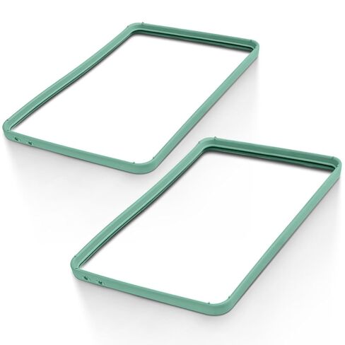 (1PC) #01-100028S Gasket Fits for Scican Statim 2000/2000 G4 / 2000S Cassette Seal Gasket Replacement Part #SCS001 PM KIT (1) in Kuwait