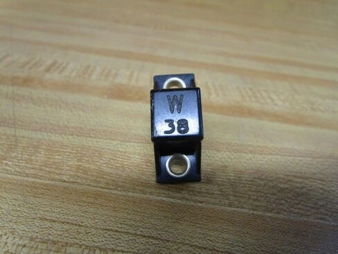 Allen Bradley W38 Overload Relay Heater Element (Pack of 3) in Kuwait