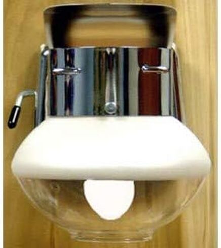 همفري غاز لايت 9FL كروم عباءة مسبقة التشكيل in Kuwait