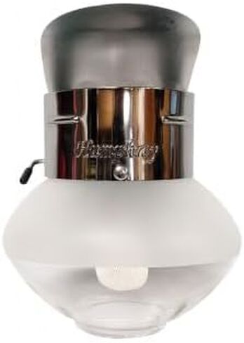 همفري غاز لايت 9FL كروم عباءة مسبقة التشكيل in Kuwait