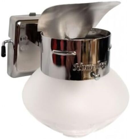 همفري غاز لايت 9FL كروم عباءة مسبقة التشكيل in Kuwait