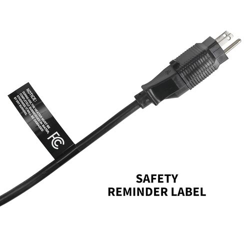 GRILLME 240V 3000W حوض استحمام غمر من التيتانيوم وسخان مياه حمام السباحة، قابس NEMA 6-15P، سخان كهربائي محمول غاطس بالكامل، سخان حمام سباحة 200 جالون، تربية الأحياء المائية بمياه البحر in Kuwait