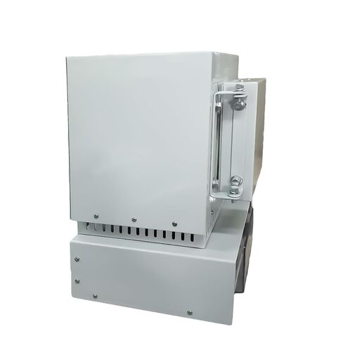 1500W Dental Lab Wax Burnout Furnace 1000℃ High Temperature Mini Wax Muffle Oven in Kuwait