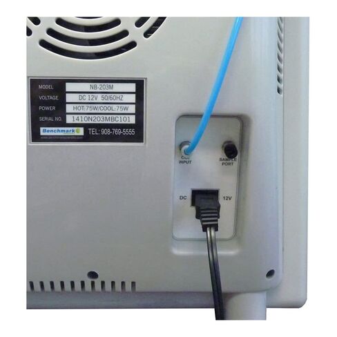 Benchmark Scientific H2300-HC2-120V Mytemp Mini Co2 Incubator, 120V in Kuwait