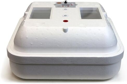 G.Q.F. Electronic Thermostat Hova-Bator-2370 in Saudi Arabia