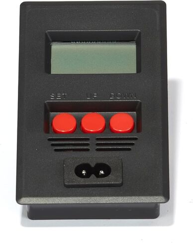 مجموعة أدوات التحكم الرقمية المجمعة Little Giant® (المنتج 173292) in Kuwait