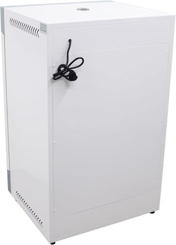 Digital Forced Air Convection Drying Oven 210L Lab Blast Drying Oven RT+50-572℉ 304 Stainless Steel Chamber 220v 3kw in Kuwait