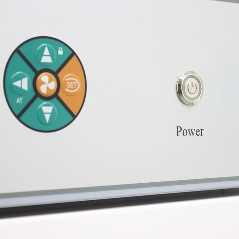 Digital Forced Air Convection Drying Oven 210L Lab Blast Drying Oven RT+50-572℉ 304 Stainless Steel Chamber 220v 3kw in Kuwait