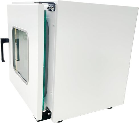 0.9Cubic Feet Vacuum Drying Oven- 12x12x11 Inch Chamber, Temperature Control, RT+10℃-250℃，Vacuum Oven Large Capacity Vacuum Drying Oven for Laboratory And Industrial in Saudi Arabia