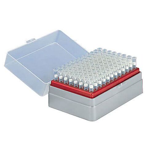 Sharp Classic Precision Barrier Tips, for P-200, 200µl, Pack of 960 (10 Racks of 96) in Saudi Arabia