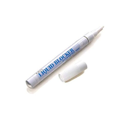 Cancer Diagnostics SPM0928 Super Pap Pen, (Liquid Blocker) Mini Tip - EA. in Saudi Arabia