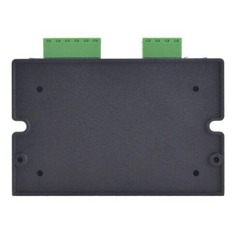 STEPPERONLINE Digital Stepper Driver 0.3-2.2A 10-30VDC 1/64 Micro-Step Resolutions for Nema 8, 11, 14, 16, 17 Stepper Motor in Saudi Arabia