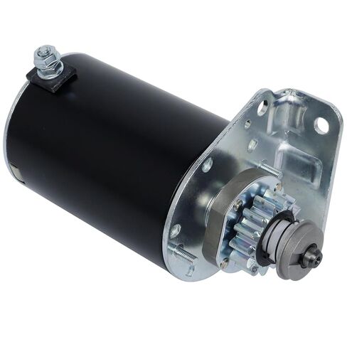 محرك تشغيل 14 سنًا من الصلب للحرفيين LT1000 DYT4000 عزم دوران عالٍ، 693552 593936 in Kuwait