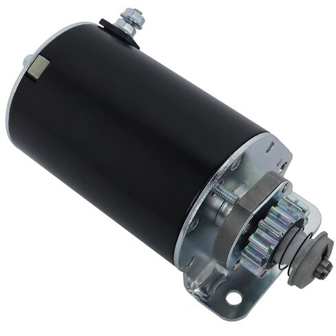 محرك تشغيل 14 سنًا من الصلب للحرفيين LT1000 DYT4000 عزم دوران عالٍ، 693552 593936 in Kuwait