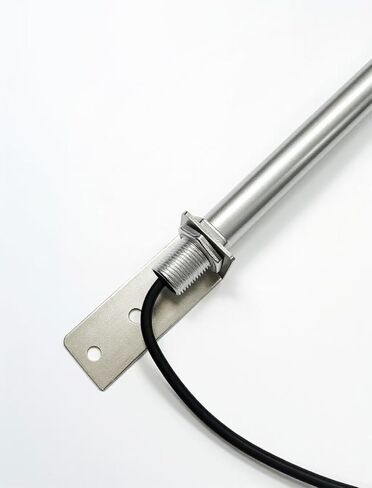 أضواء برج المكدس LED 4 ألوان أحمر / أصفر / أخضر / أزرق مصباح إشارة تشغيل / إيقاف محول صناعي، ضوء أندون، قابس أمريكي (بدون صفارة) in Kuwait