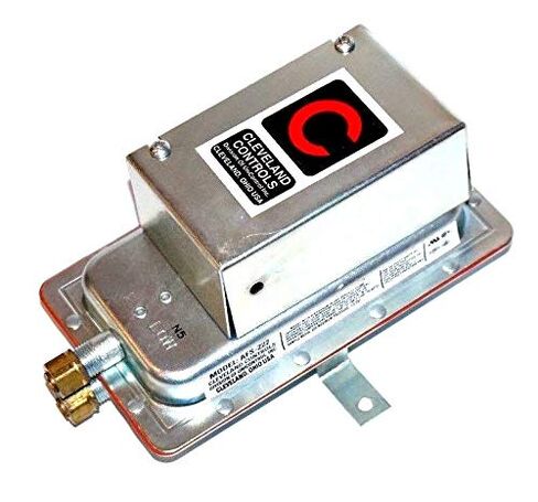 CLEVELAND CONTROLS AFS-222 Sensing Switch AFS222 in Saudi Arabia