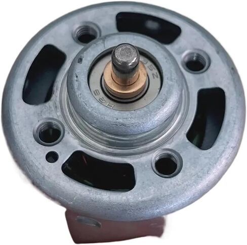 LS-887TX-83196 887 DC Motor DC 12V 16V 18V 20000RPM High Speed ​​High Power Motor 5mm Shaft in Saudi Arabia