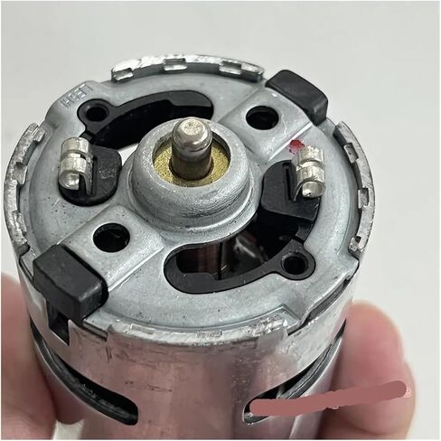 LS-887TX-83196 887 DC Motor DC 12V 16V 18V 20000RPM High Speed ​​High Power Motor 5mm Shaft in Saudi Arabia