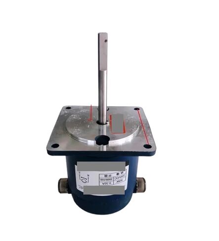Synchronous Motor ZYT76-01 Permanent Magnet DC motorlong axis Fan Motor in Saudi Arabia