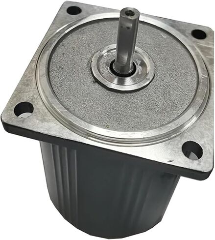 Motor 25W 110V 220V AC Optical Shaft Motor 4IK25RA-A 4IK25RA-C with Speed Regulator Can CW CCW Single-Phase Asynchronous Motor DC Motor in Saudi Arabia