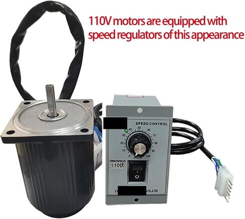 Motor 25W 110V 220V AC Optical Shaft Motor 4IK25RA-A 4IK25RA-C with Speed Regulator Can CW CCW Single-Phase Asynchronous Motor DC Motor in Saudi Arabia