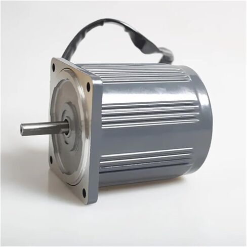 Motor 25W 110V 220V AC Optical Shaft Motor 4IK25RA-A 4IK25RA-C with Speed Regulator Can CW CCW Single-Phase Asynchronous Motor DC Motor in Saudi Arabia