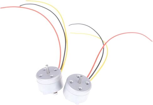 موتور تيار مباشر 1104 محرك بدون فرشاة 1-2S 4300KV Mini أجهزة الاستقبال عن بعد بدون طيار محرك بدون فرشاة in Kuwait
