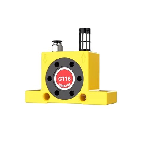 Pneumatic Vibrator GT4/6/8/10/13/16/20/25/30/36/48/60 Turbo oscillator Vibrator(GT6) in Saudi Arabia