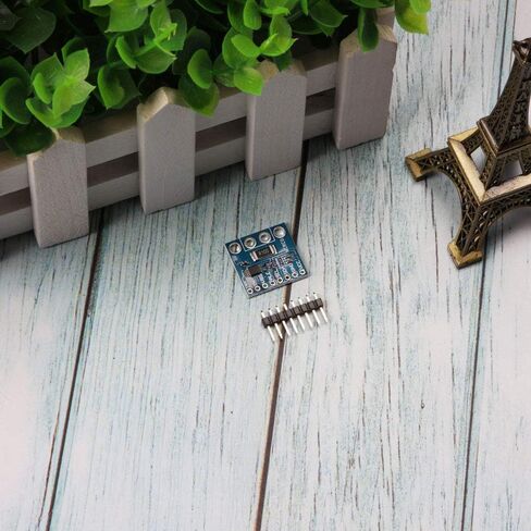 Ximimark INA226 Bi-Directional Voltage Current Power Alert Monitor Module I2C IIC 36V in Saudi Arabia