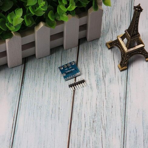 Ximimark INA226 Bi-Directional Voltage Current Power Alert Monitor Module I2C IIC 36V in Saudi Arabia