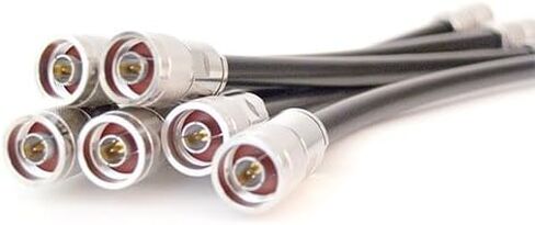 ANT930Y10-WR - 885-975 ميجا هرتز 10.2dBd 7 هوائي ياغي، (كل منهما) in Saudi Arabia