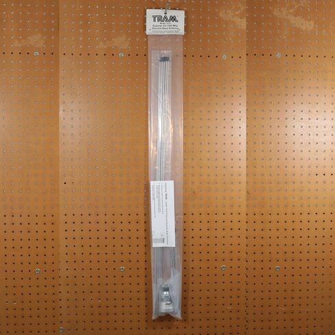 Tram® 200-Watt Broad-Band Scanner 25 MHz to 1,300 MHz Super Discone Stainless Steel Base Antenna in Saudi Arabia