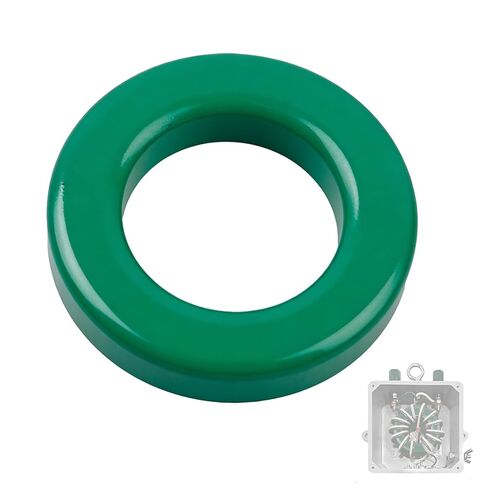 يعتمد النواة الحلقية FT240-31 على الهيكل الدائري المفتوح، ونوى الفريت الحلقية للمحولات، وكابلات الطاقة، والمحاثات، ومحاثة خنق تقليل كابلات الإشارة. in Kuwait