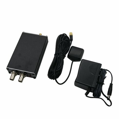 PLL-GNSSDO GNSS Disciplined Oscillator GNSS Disciplined Clock 10MHz High Precision Clock for GPS BDS GLONASS Galileo in Saudi Arabia