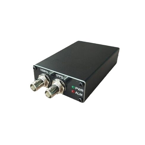 PLL-GNSSDO GNSS Disciplined Oscillator GNSS Disciplined Clock 10MHz High Precision Clock for GPS BDS GLONASS Galileo in Saudi Arabia