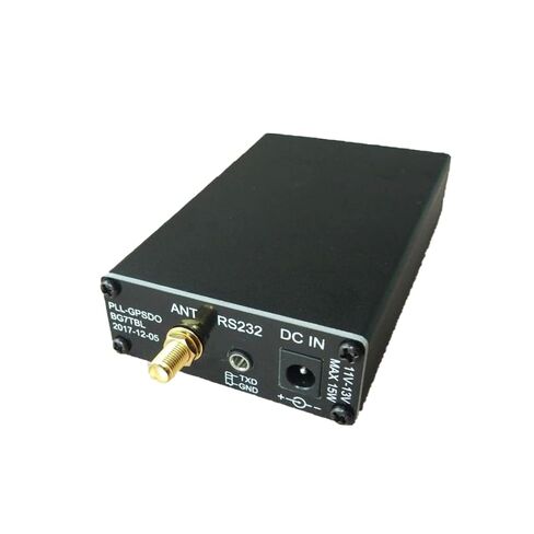 PLL-GNSSDO GNSS Disciplined Oscillator GNSS Disciplined Clock 10MHz High Precision Clock for GPS BDS GLONASS Galileo in Saudi Arabia