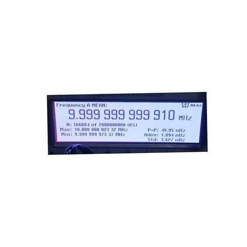 PLL-GNSSDO GNSS Disciplined Oscillator GNSS Disciplined Clock 10MHz High Precision Clock for GPS BDS GLONASS Galileo in Saudi Arabia