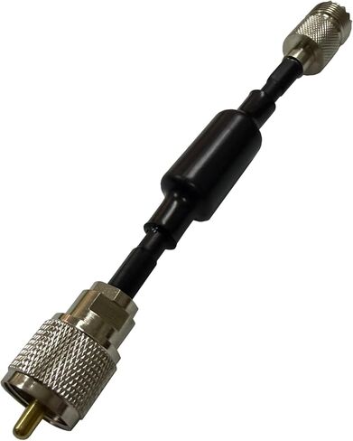 AR-300 HF RF Noise Suppression Choke for Antenna Systems, Improves SWR for Amateur Radio in Saudi Arabia