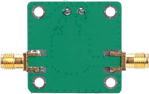Bias Tee RF Signal Injector for Active Antenna 50kHz to 60MHz DC Power Supply with Coaxial Connector in Saudi Arabia