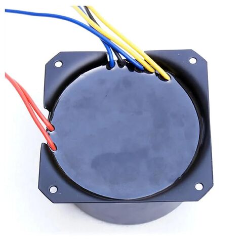 1pcs 50W 15-0-15 (1.3A), 9V (1A) amp preamp toroidal Transformer with Shielding Cover, Resistance: 47 ohms in Saudi Arabia
