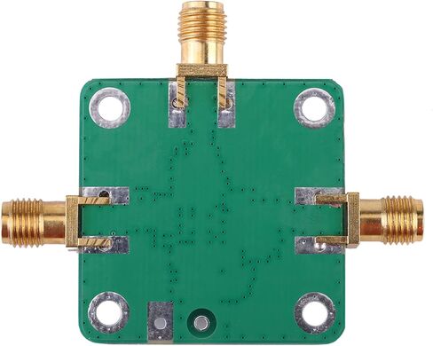 AD831 RF Mixer Module, High Dynamic Range Diode Mixer for Base Station Applications, DC Isolation, 10dBm LO Power, Wideband RF/IF Conversion in Saudi Arabia