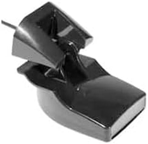 500W 50/200kHz Transom Mount Transducer 8-Pin 1500ft - 101027210 in Saudi Arabia