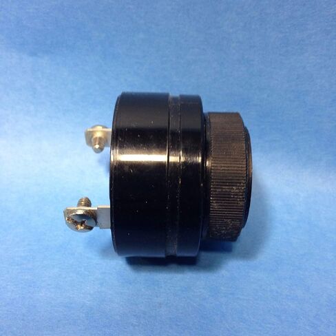 SC110NR, Audio 30VDC/30VAC 120VDC/120VAC 24mA 80dBA 2400Hz to 3400Hz Panel Mount Screw Bulk in Kuwait