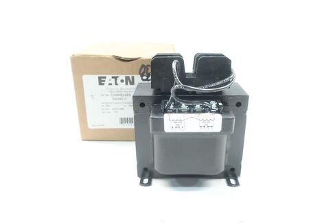 EATON C0200E2AFB Voltage Transformer 200VA 230/460V-AC 115V-AC in Saudi Arabia