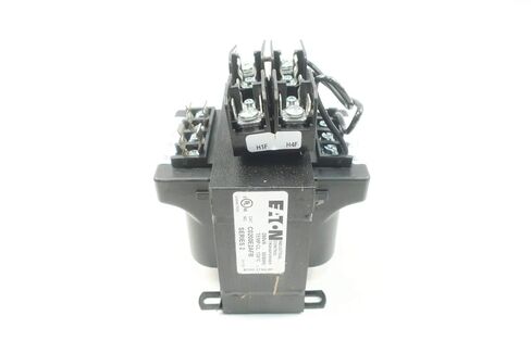 EATON C0200E2AFB Voltage Transformer 200VA 230/460V-AC 115V-AC in Saudi Arabia